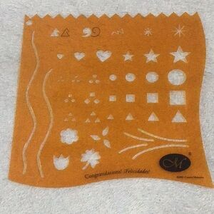 New 🏷 Creative Memories Congratulations! Templates